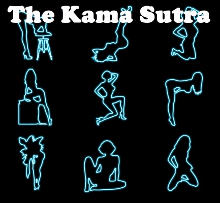 Product picture The Kama Sutra.