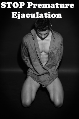 Product picture STOP Premature Ejaculation.