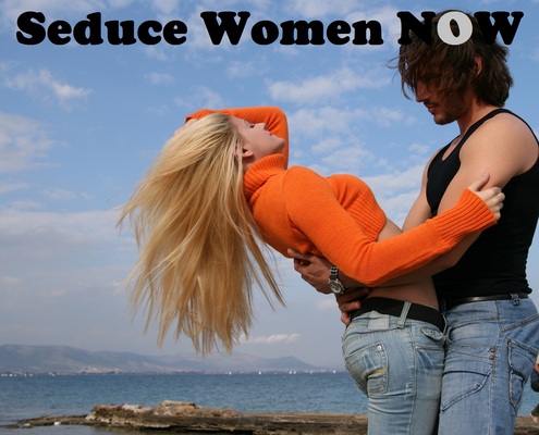 Product picture Seduce Women NOW!.
