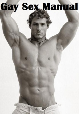 Product picture Gay Sex Manual.