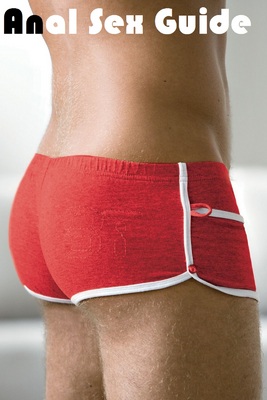 Product picture Anal Sex Guide.